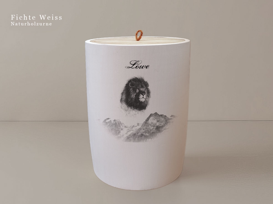 Sternzeichen Löwe